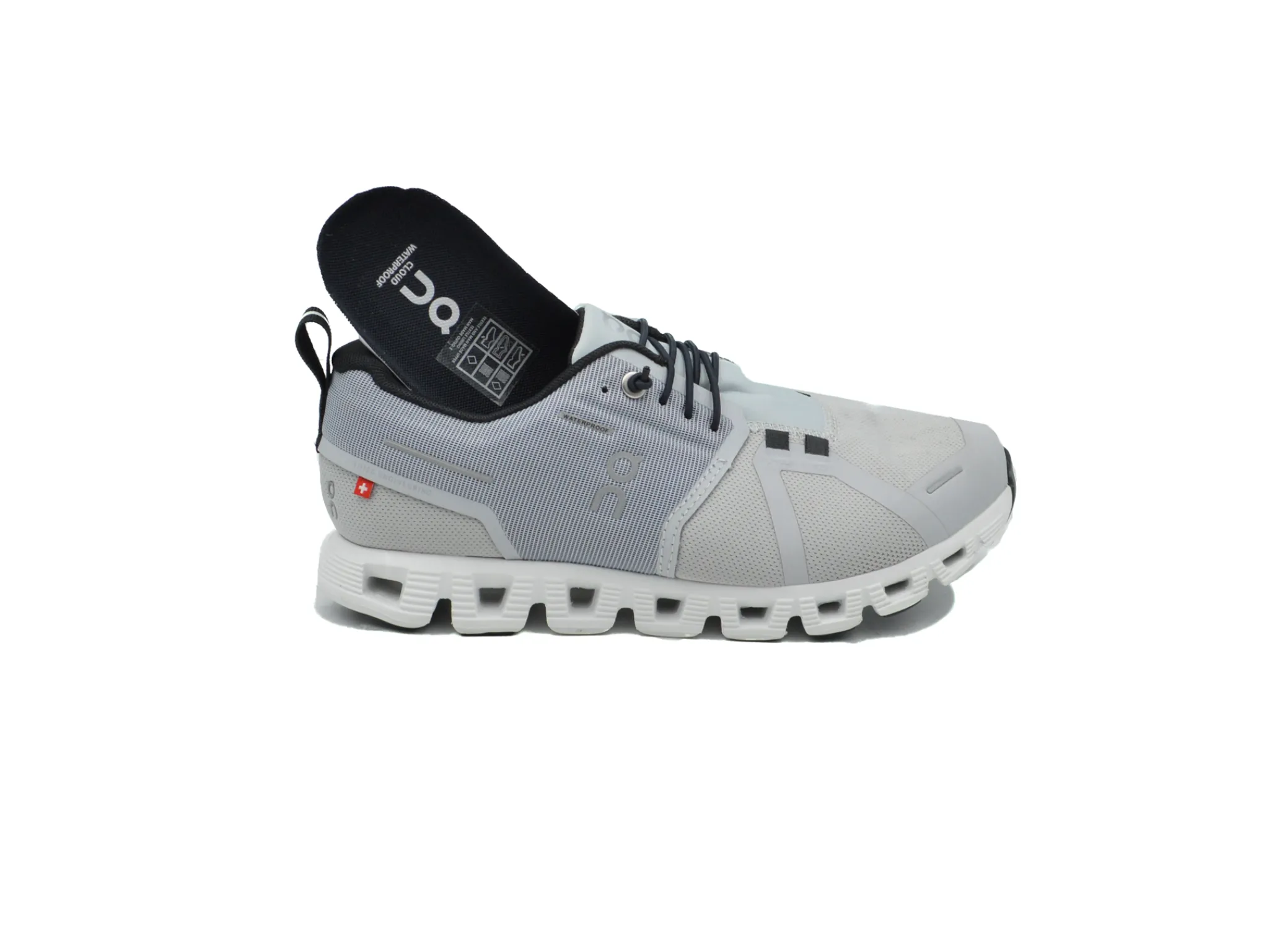 Athletic|ON Cloud GLACR