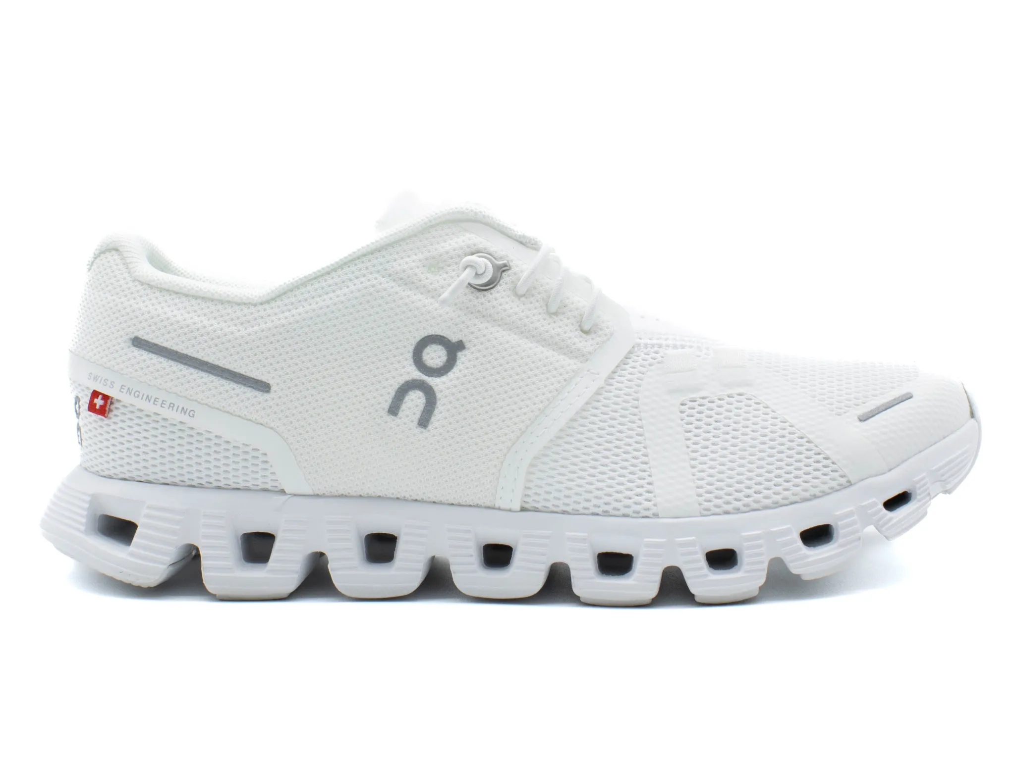 Athletic|ON Cloud WHITE