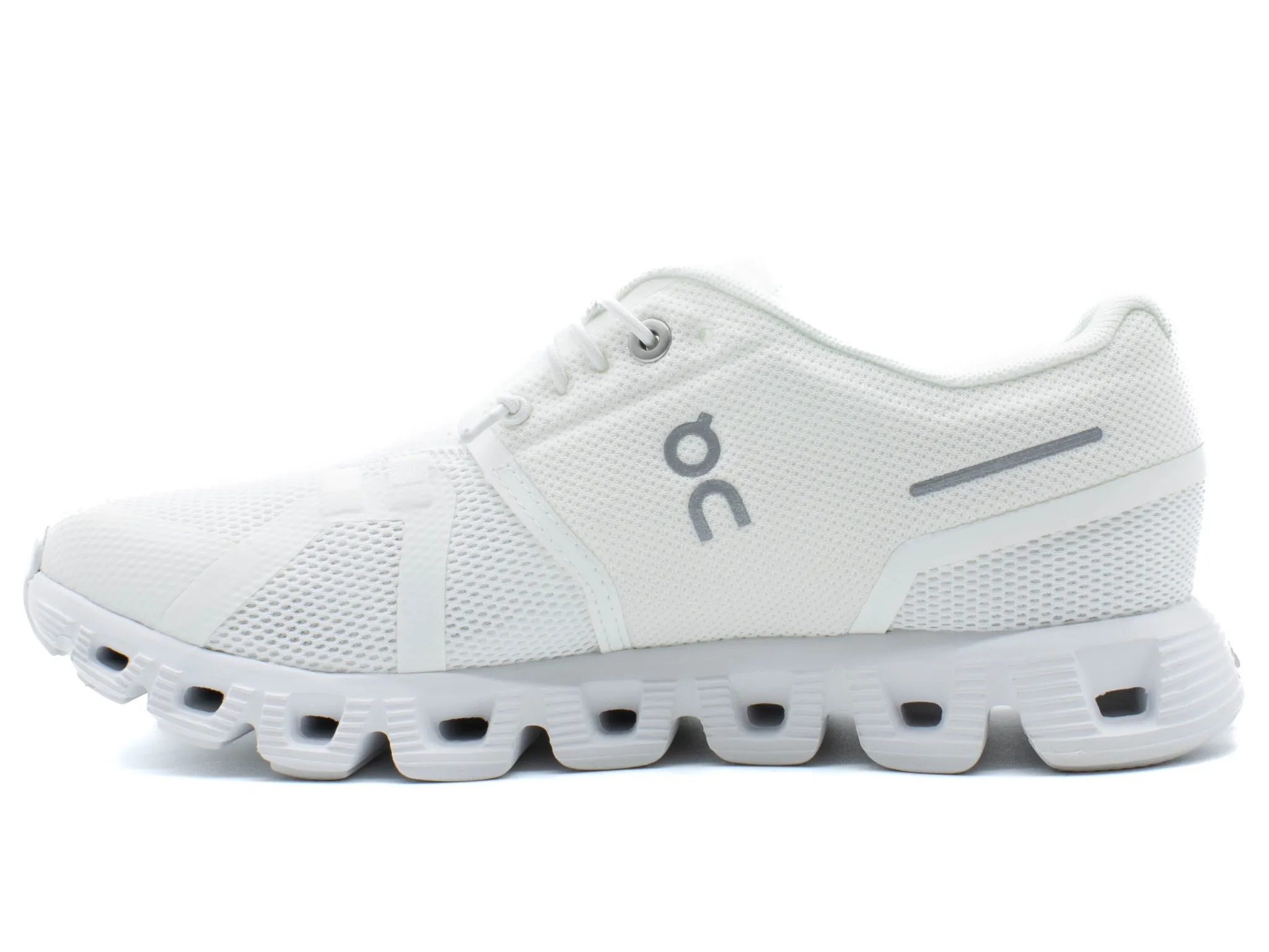 Athletic|ON Cloud WHITE