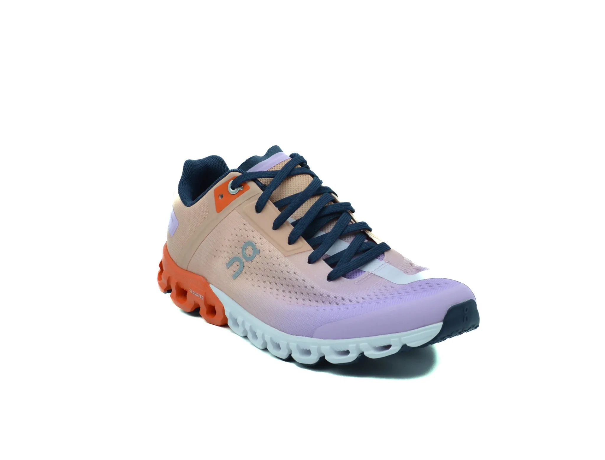 Athletic|ON Cloudflow ROSE