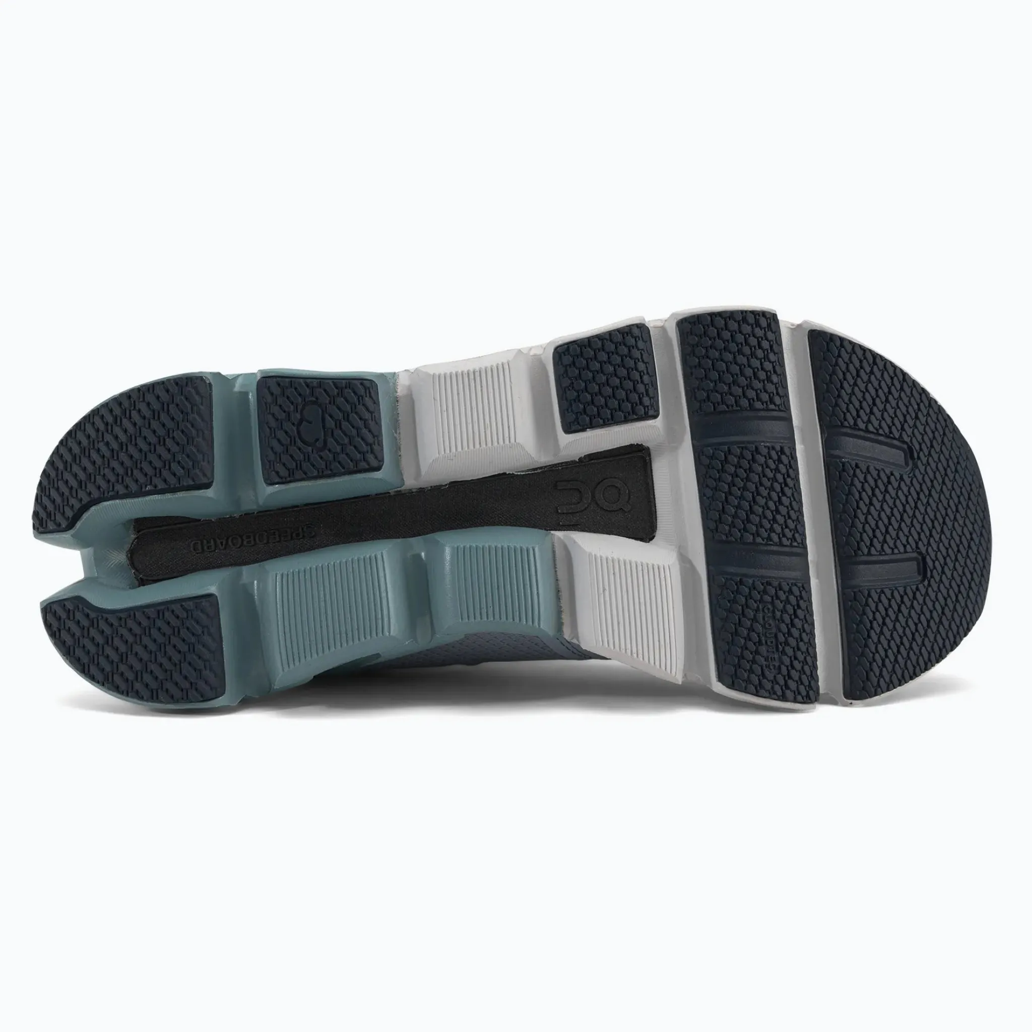 Athletic|ON Cloudflyer NIMBS