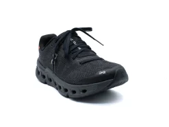 Athletic|ON Cloudgo BLACK