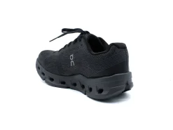 Athletic|ON Cloudgo BLACK