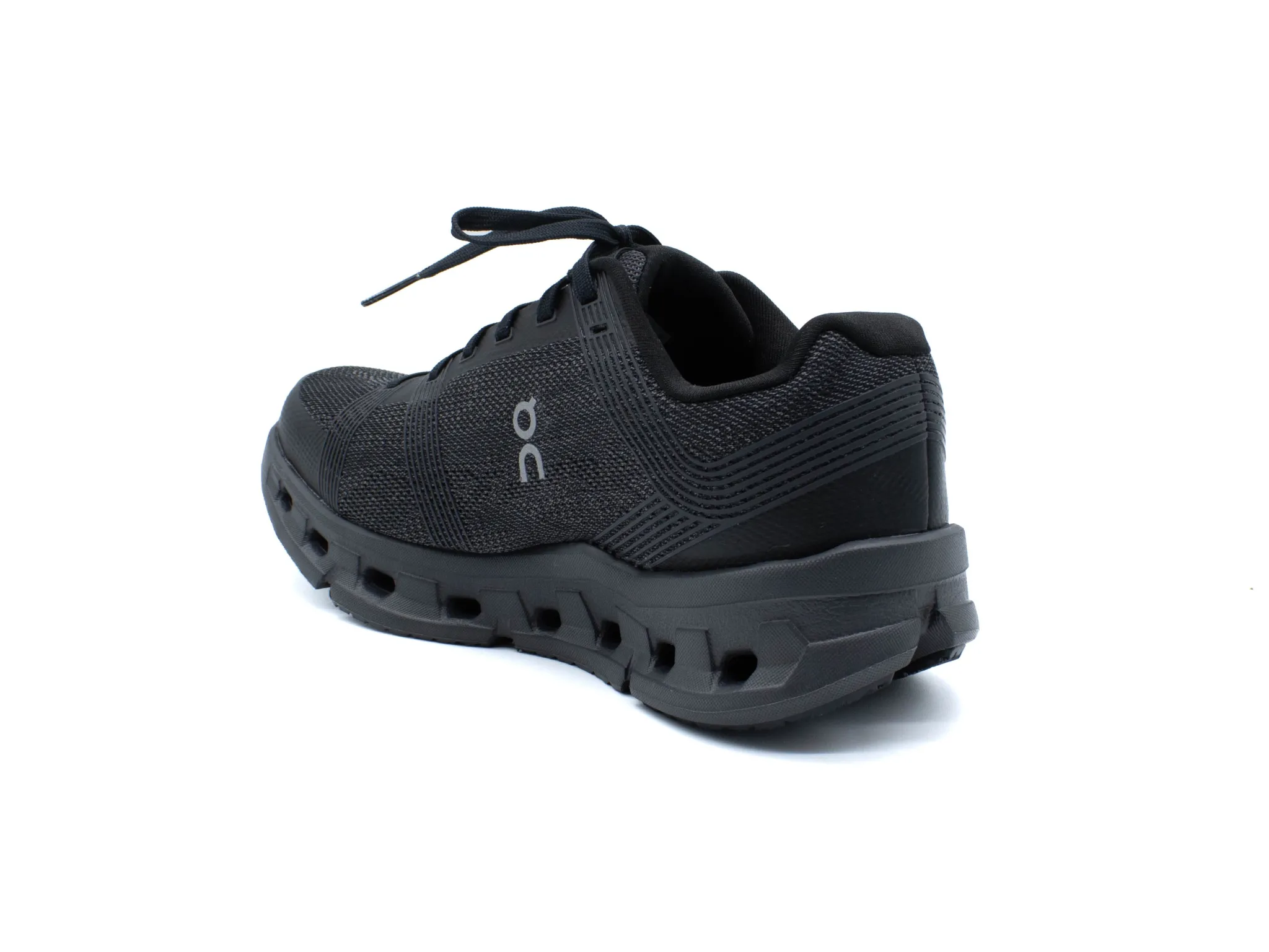 Athletic|ON Cloudgo BLACK