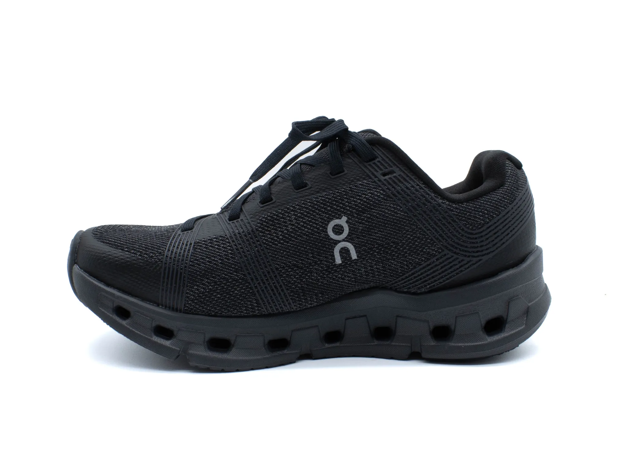 Athletic|ON Cloudgo BLACK