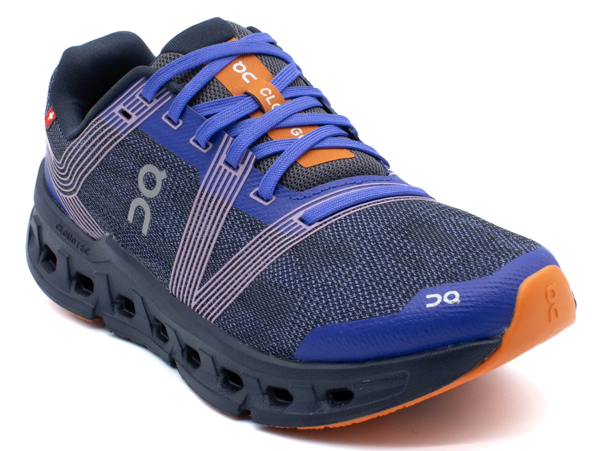 Athletic|ON Cloudgo INDIG