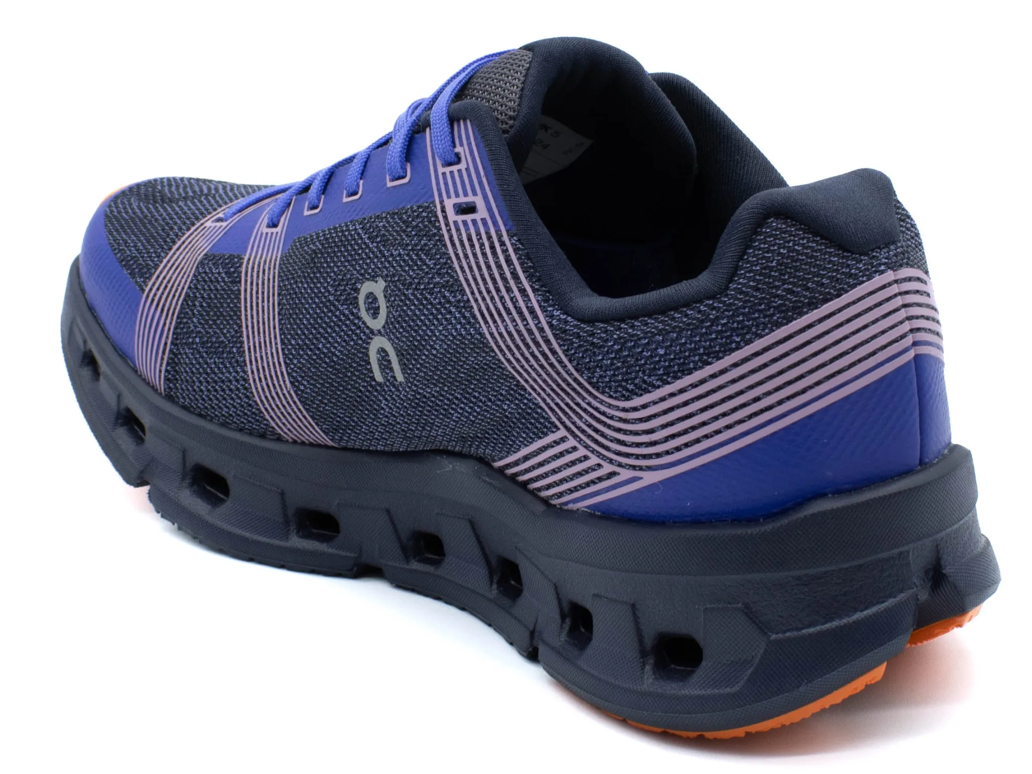 Athletic|ON Cloudgo INDIG