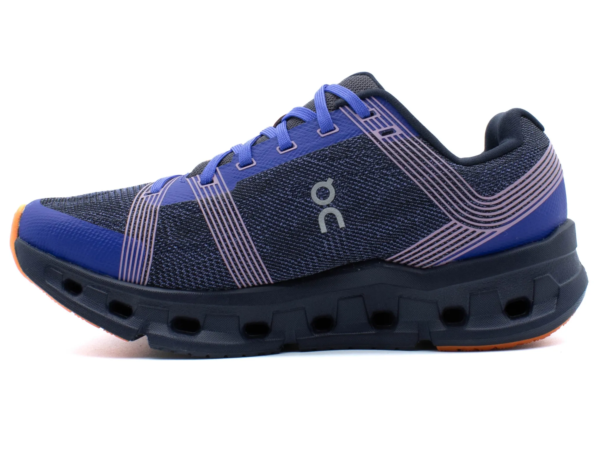 Athletic|ON Cloudgo INDIG