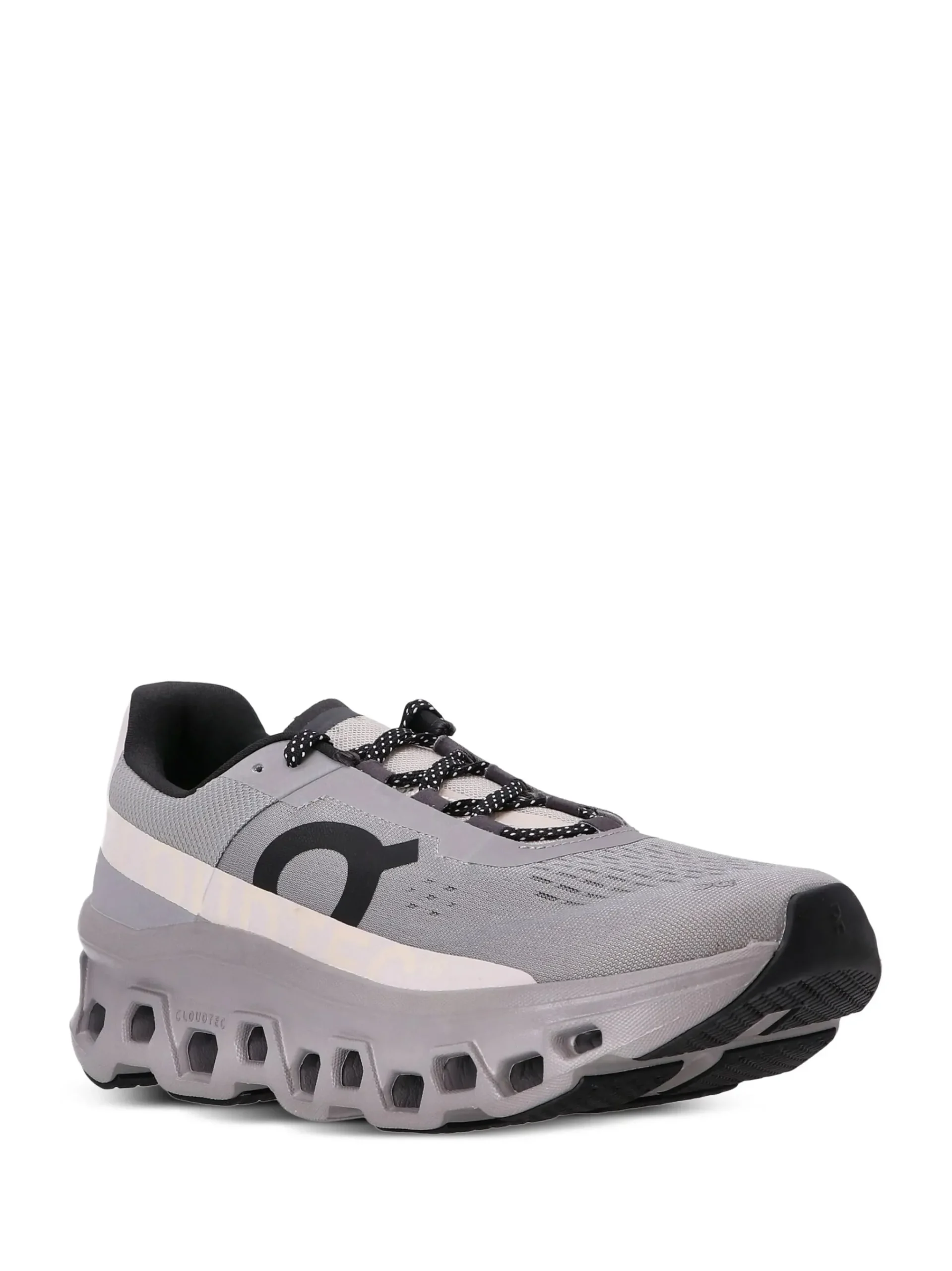 Athletic|ON Cloudmster ALLOY
