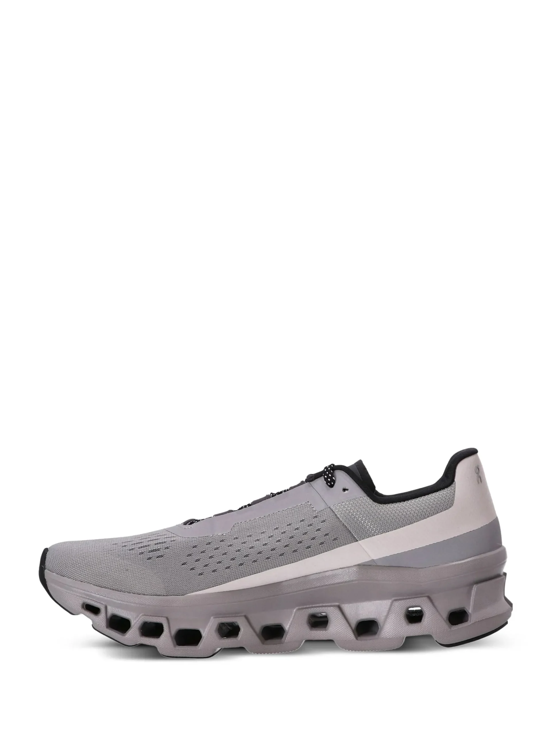 Athletic|ON Cloudmster ALLOY