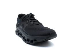 Athletic|ON Cloudmster BLACK