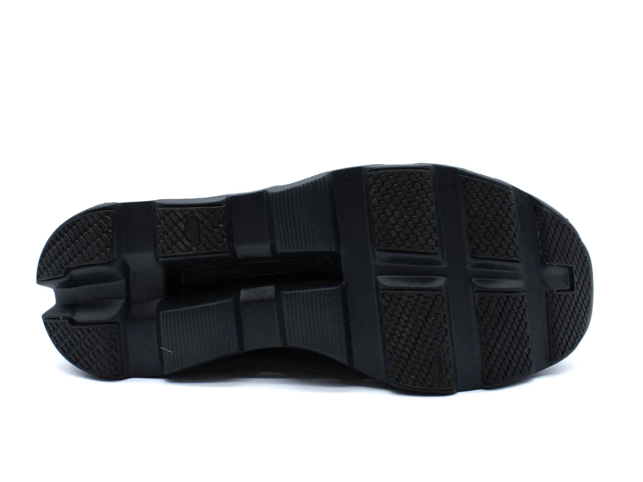 Athletic|ON Cloudmster BLACK