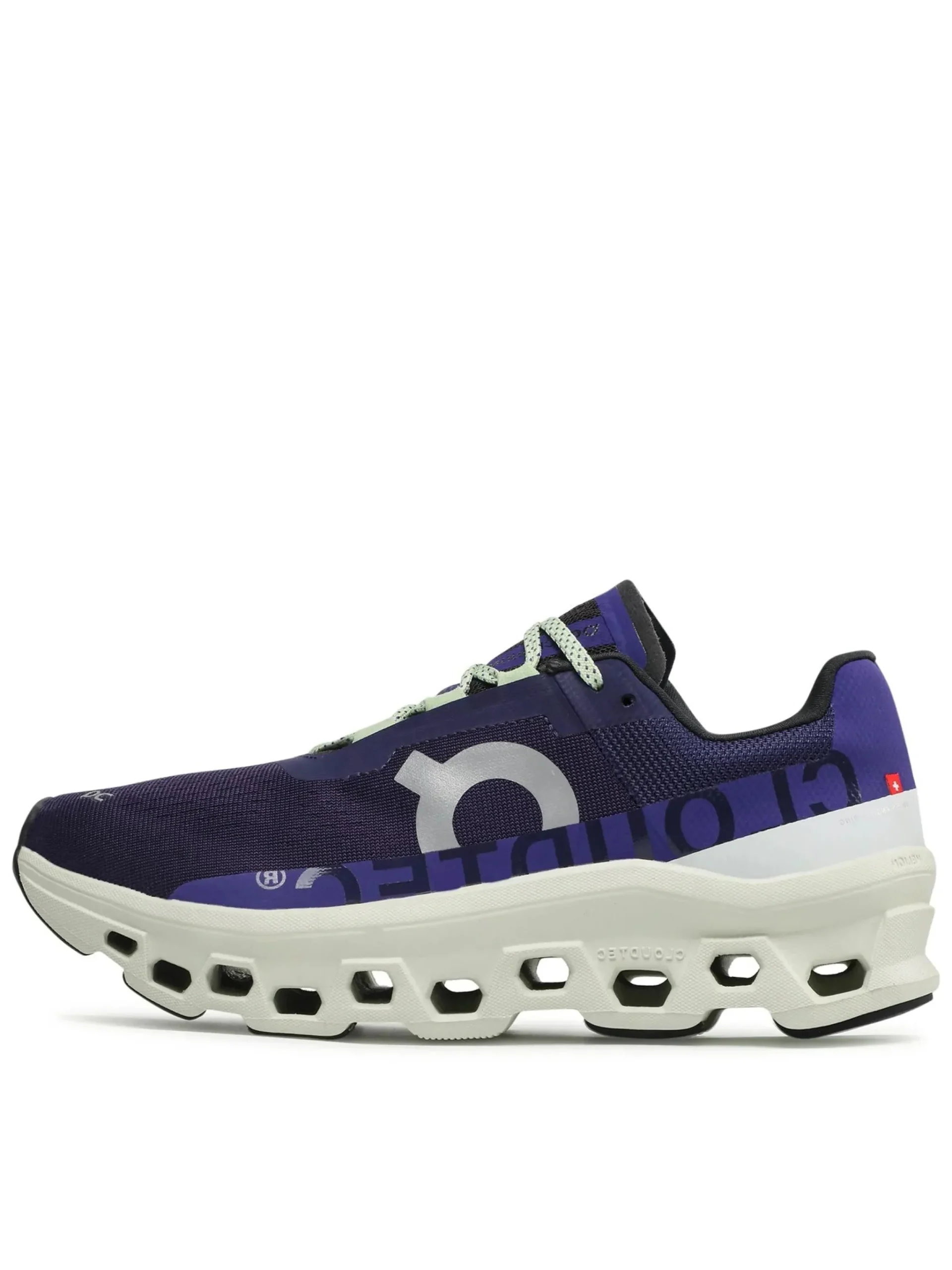 Athletic|ON Cloudmster ACAI