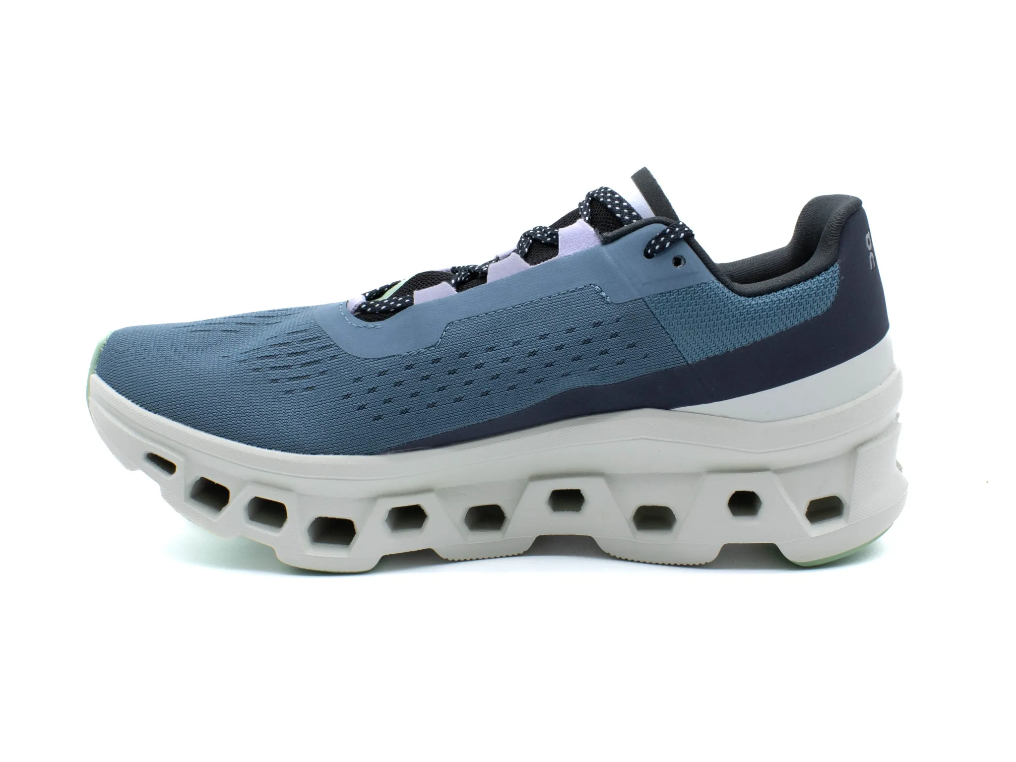 Athletic|ON Cloudmster VAPOU