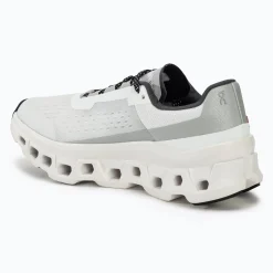 Athletic|ON Cloudmster WHITE