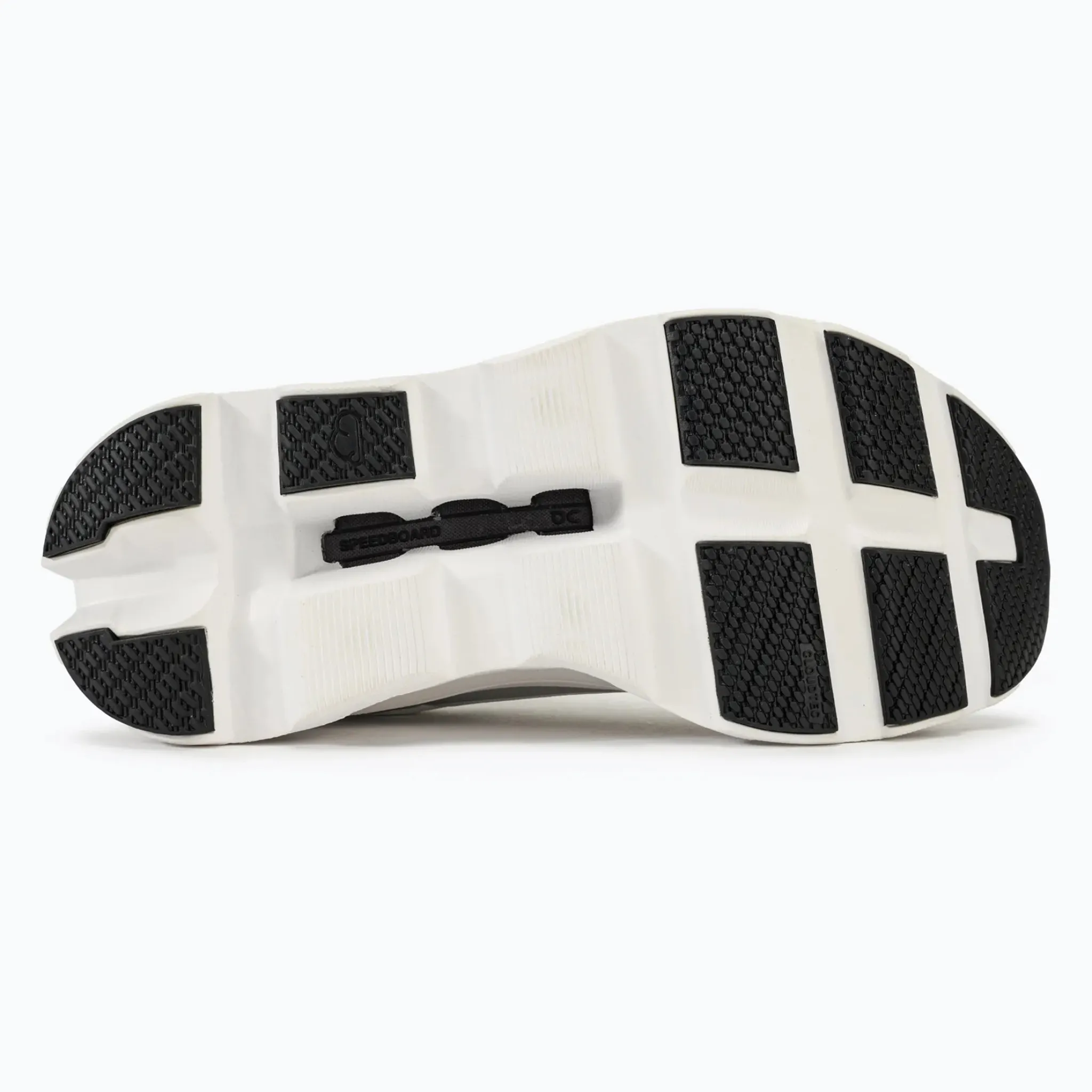 Athletic|ON Cloudmster WHITE