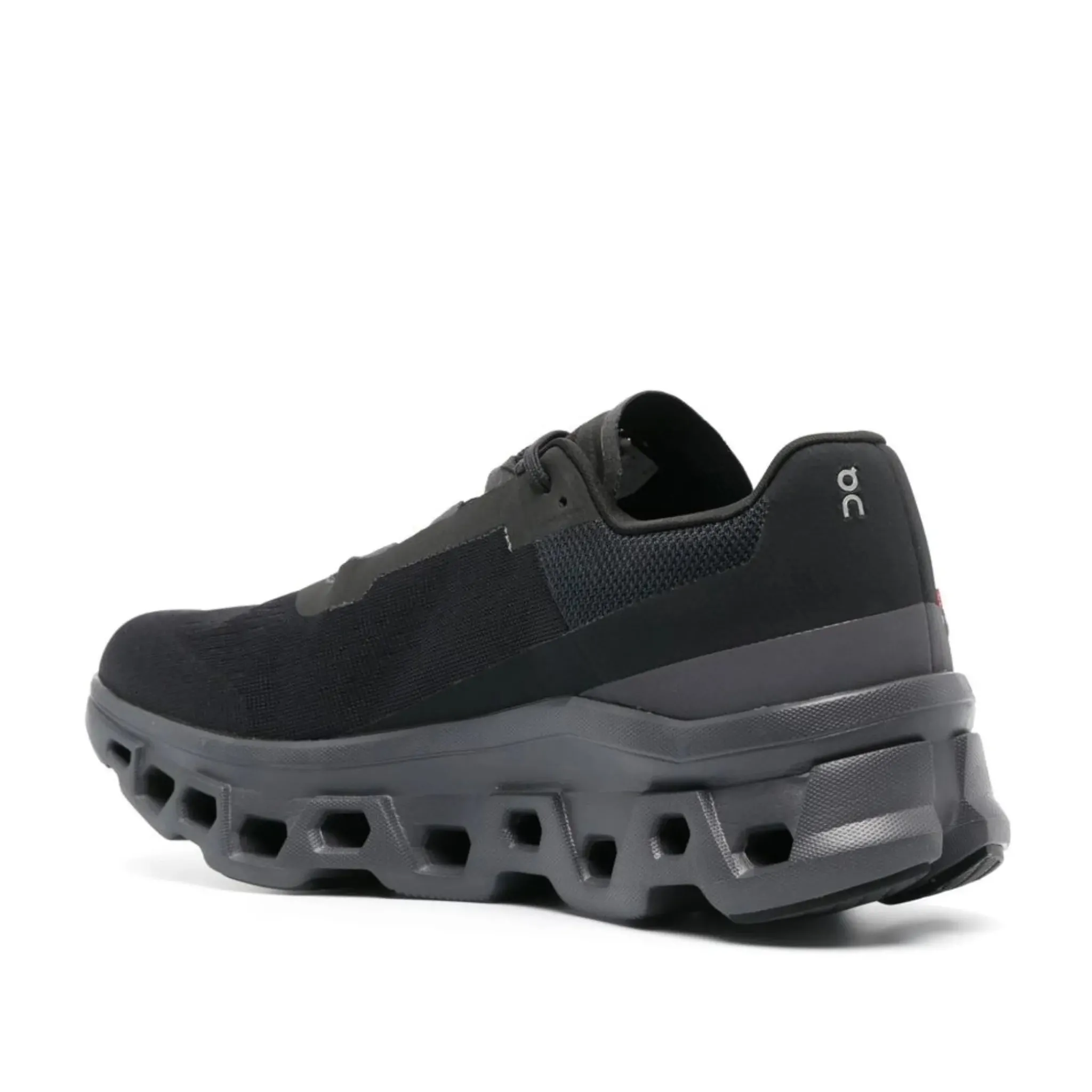 Athletic|ON CloudMster BLKMG