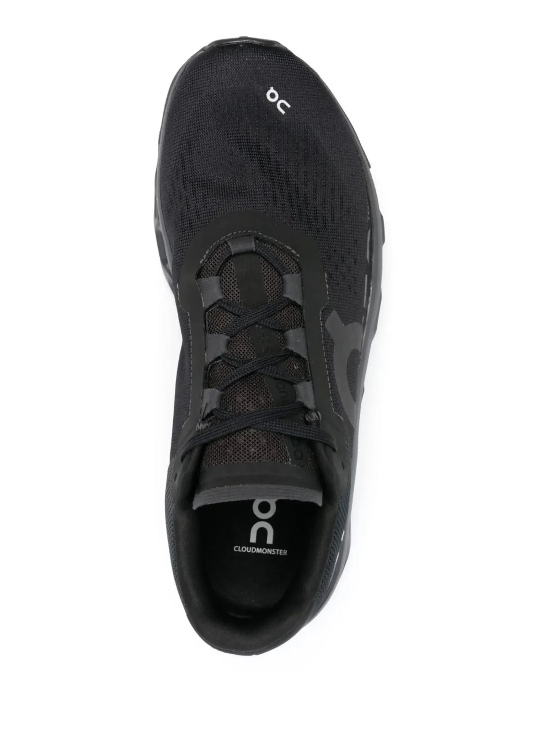 Athletic|ON CloudMster BLKMG