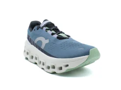 Athletic|ON Cloudmster DUST