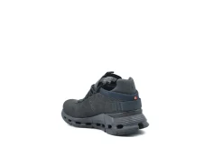 Athletic|ON Cloudnova BLACK