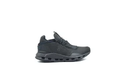 Athletic|ON Cloudnova BLACK