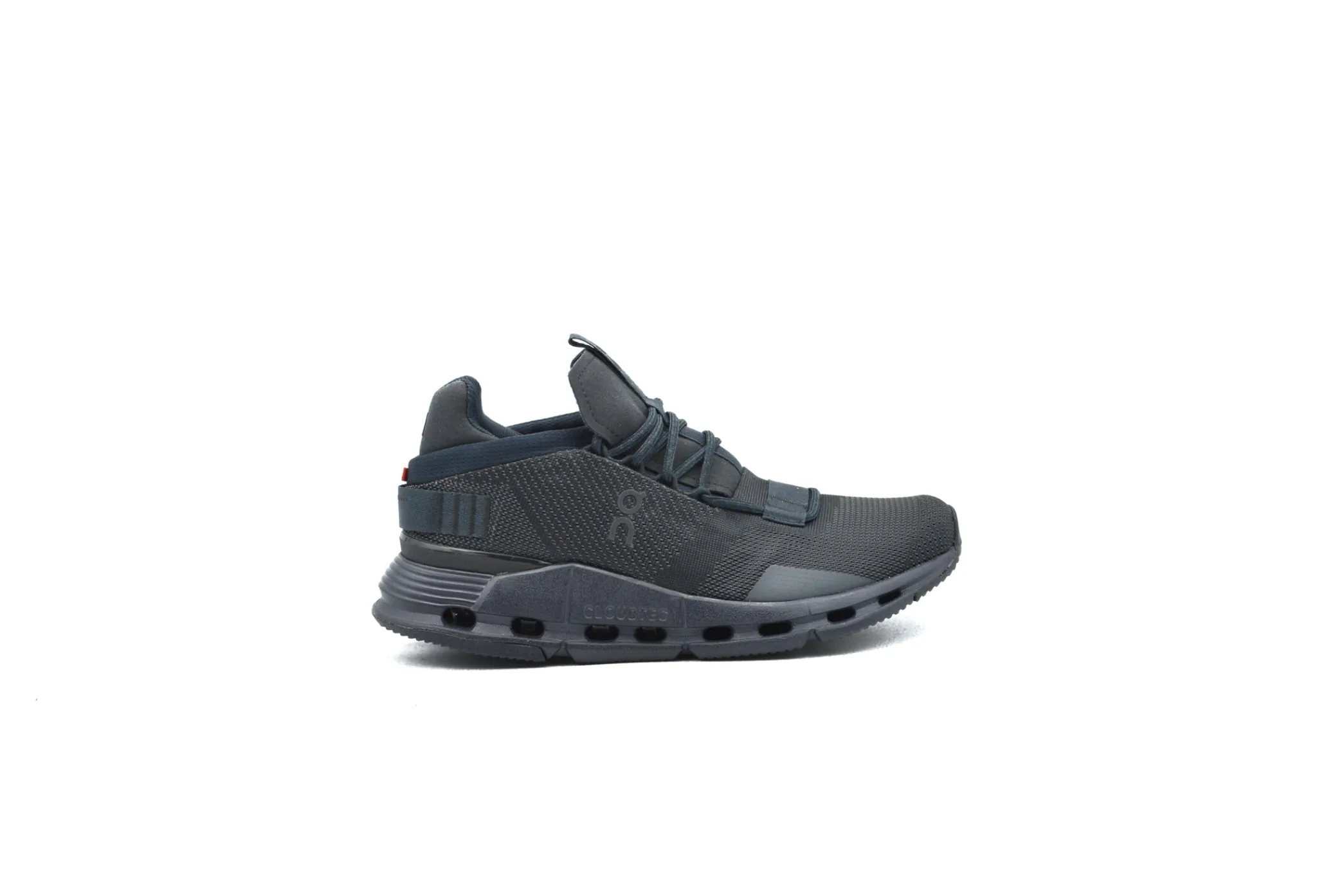 Athletic|ON Cloudnova BLACK