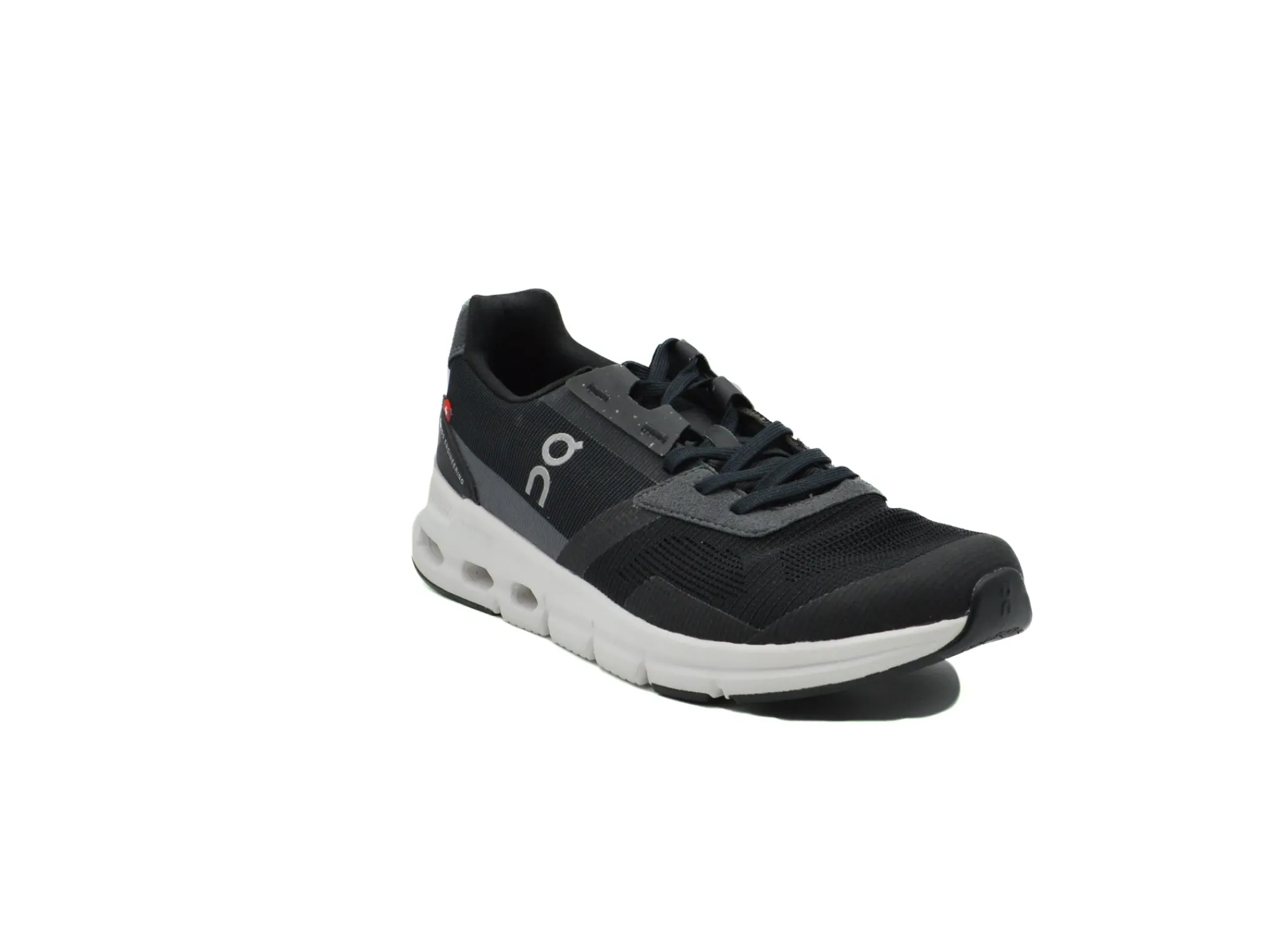 Athletic|ON Cloudrift BKWHT