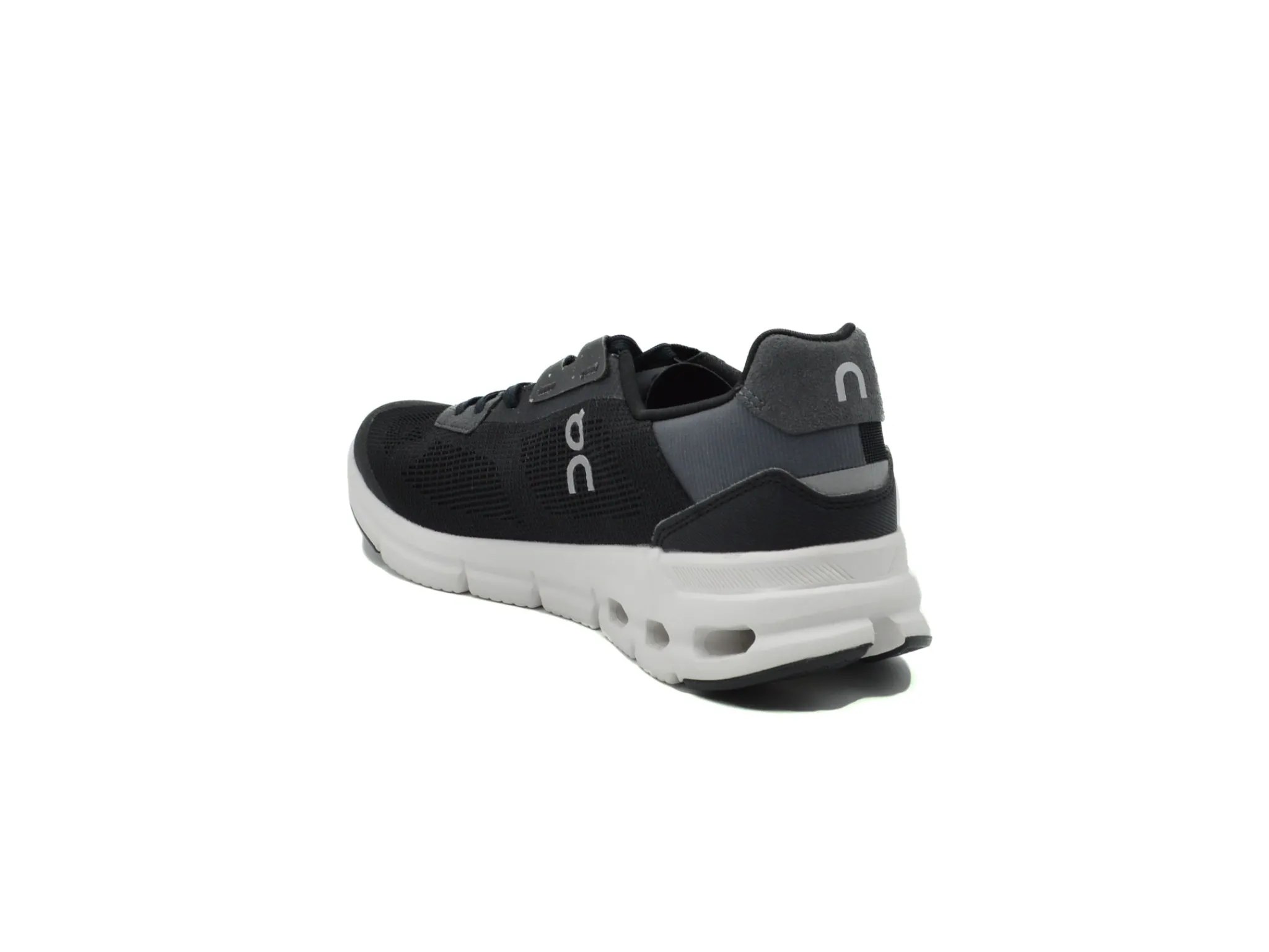 Athletic|ON Cloudrift BKWHT