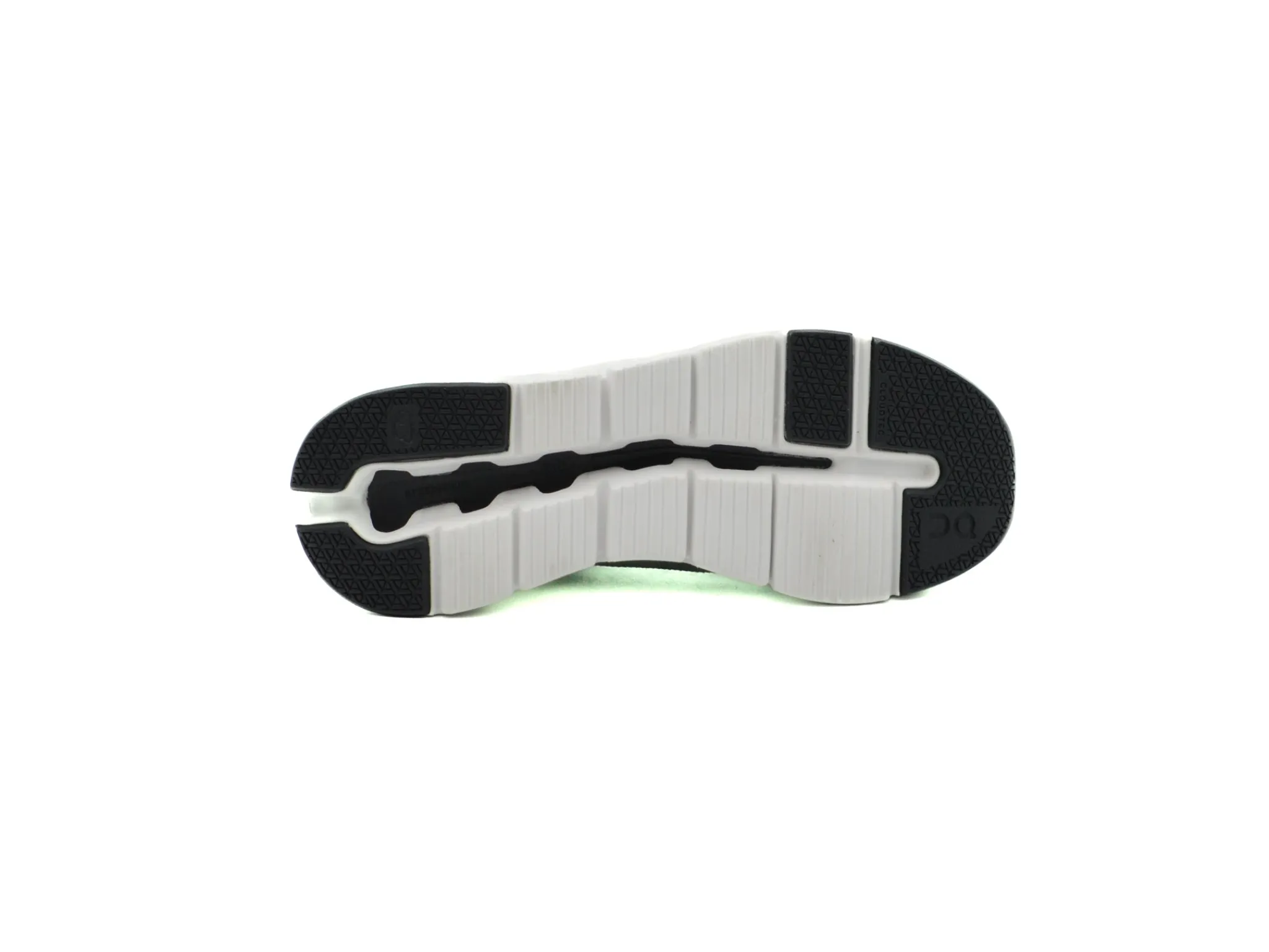Athletic|ON Cloudrift BKWHT