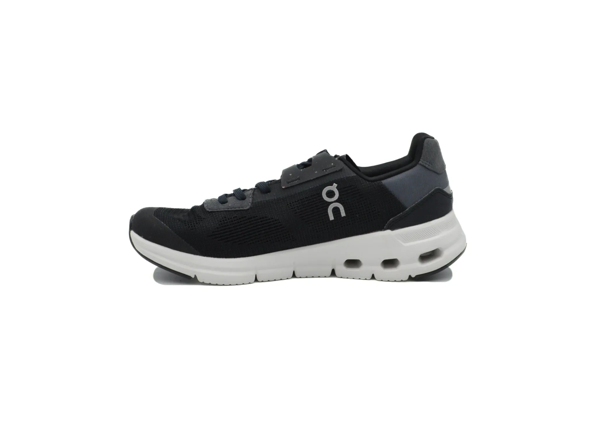 Athletic|ON Cloudrift BKWHT