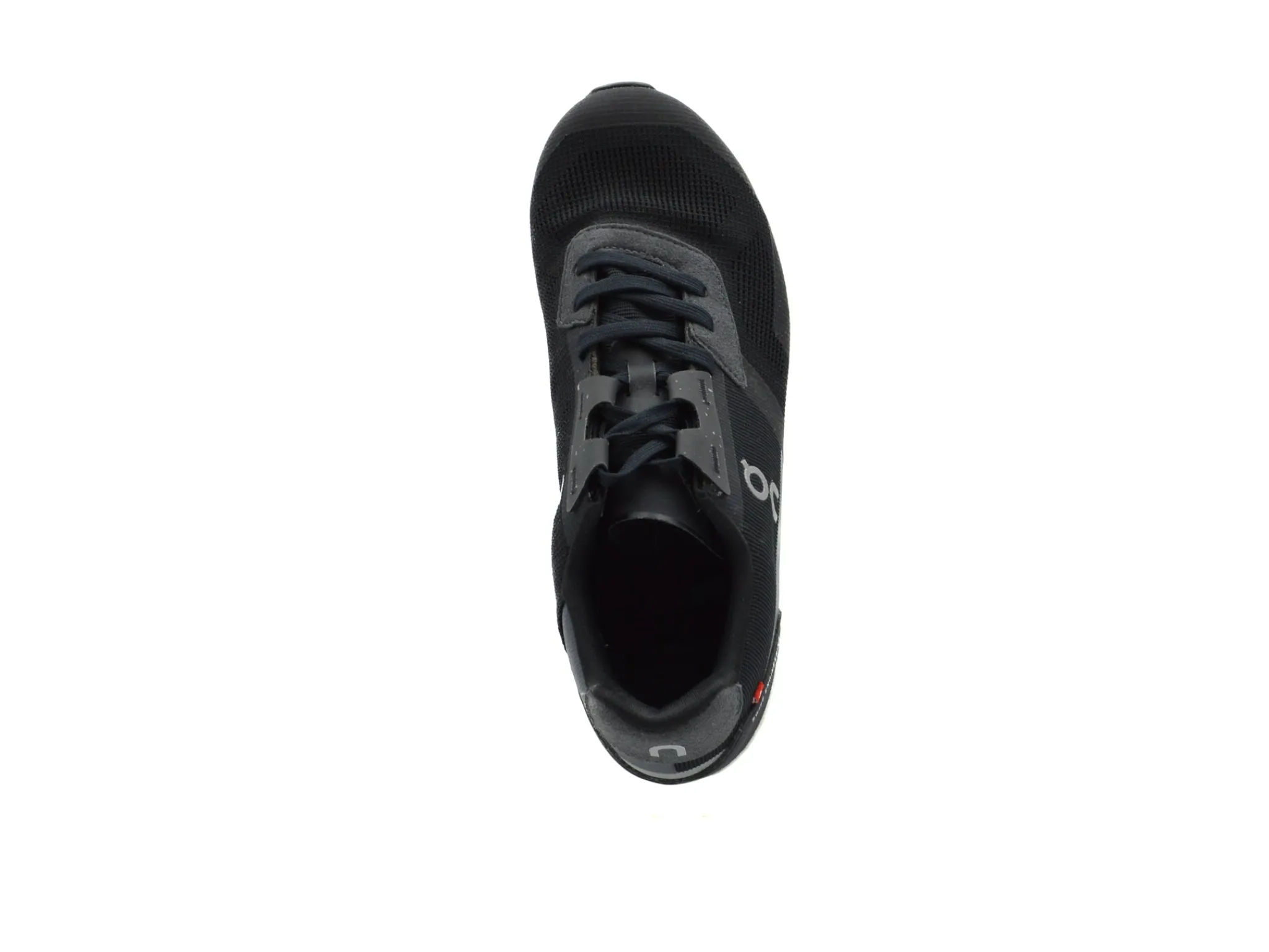 Athletic|ON Cloudrift BKWHT