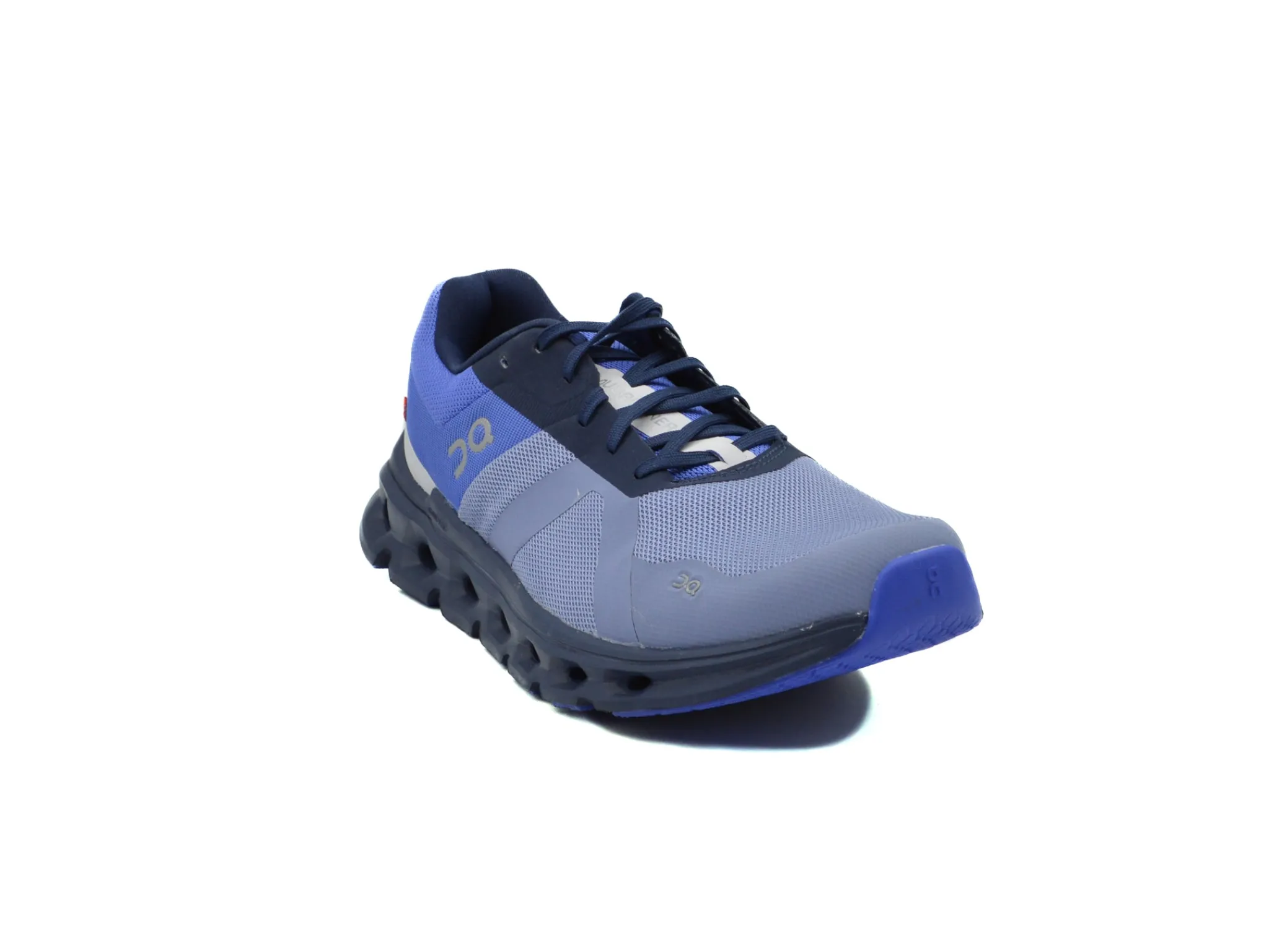 Athletic|ON Cloudrunner SHALE
