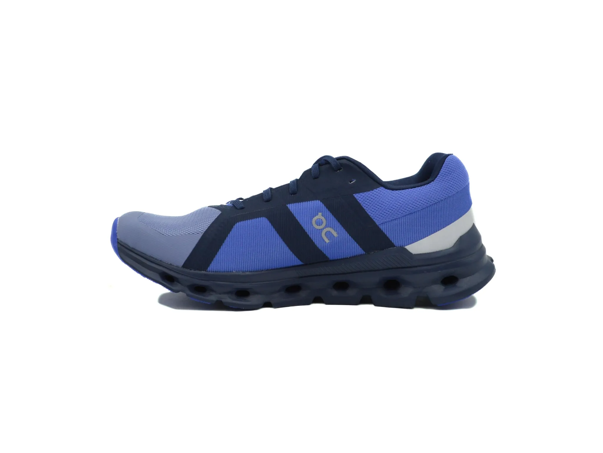 Athletic|ON Cloudrunner SHALE