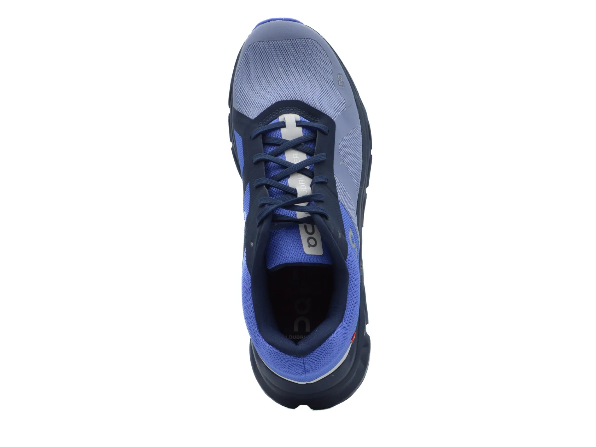 Athletic|ON Cloudrunner SHALE