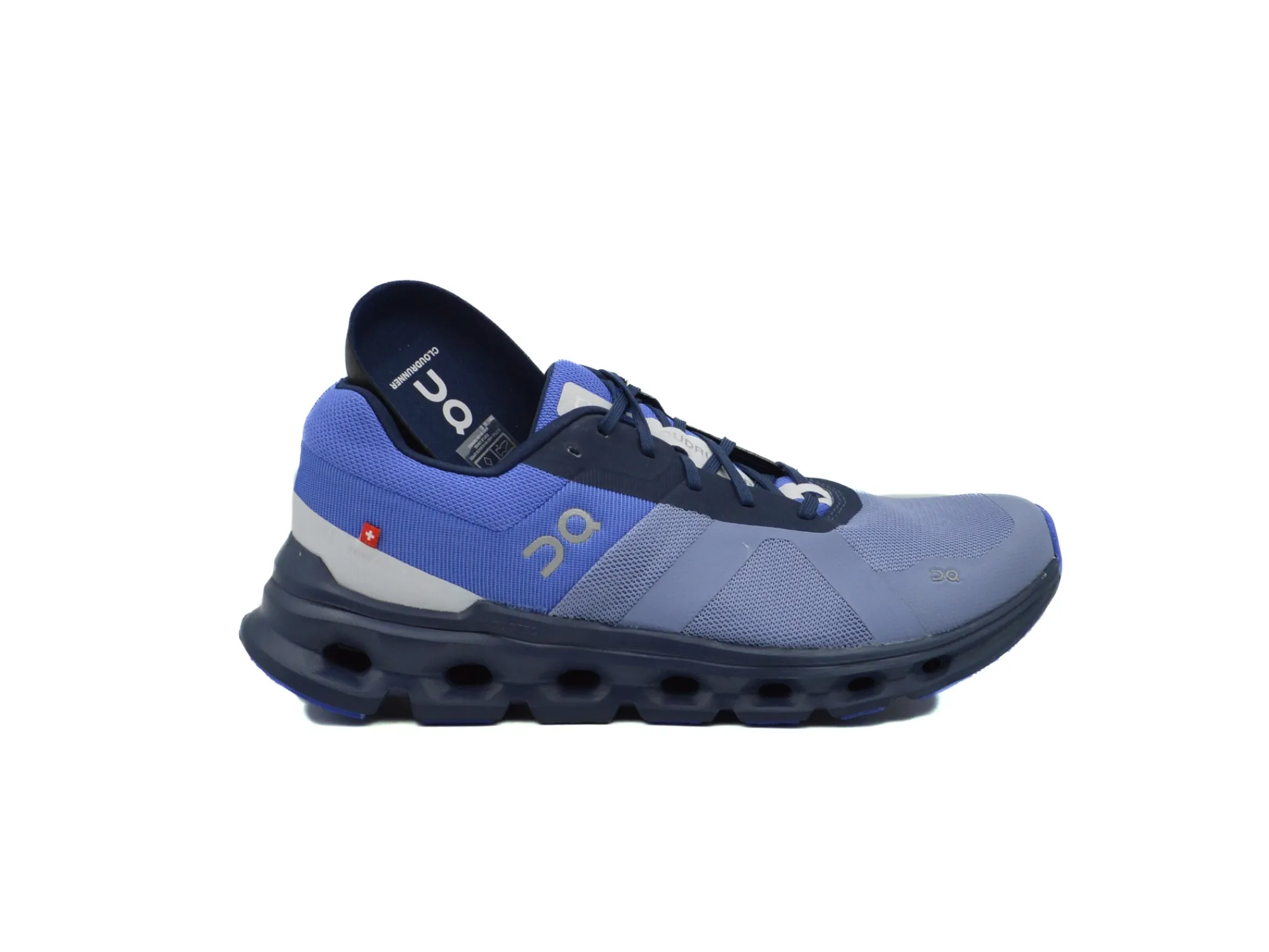 Athletic|ON Cloudrunner SHALE