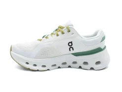 Athletic|ON Cloudrunner GREEN