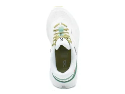 Athletic|ON Cloudrunner GREEN