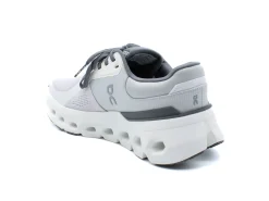 Athletic|ON Cloudrunner WHITE