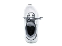 Athletic|ON Cloudrunner WHITE