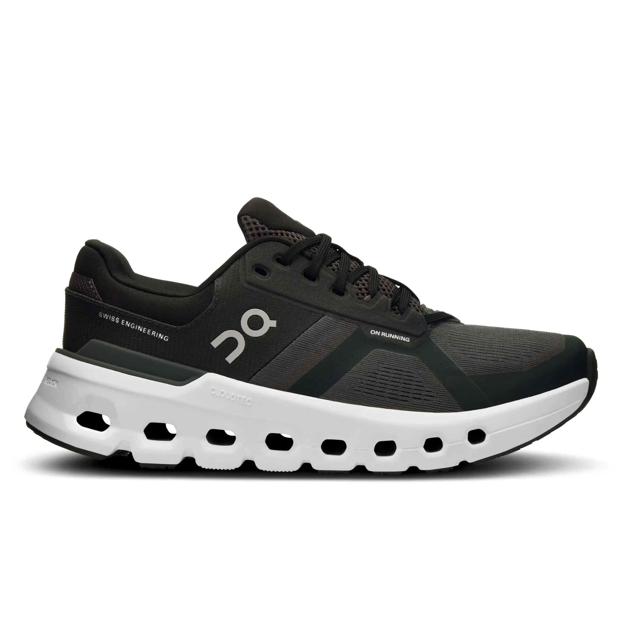 Athletic|ON Cloudrunner ECLPS