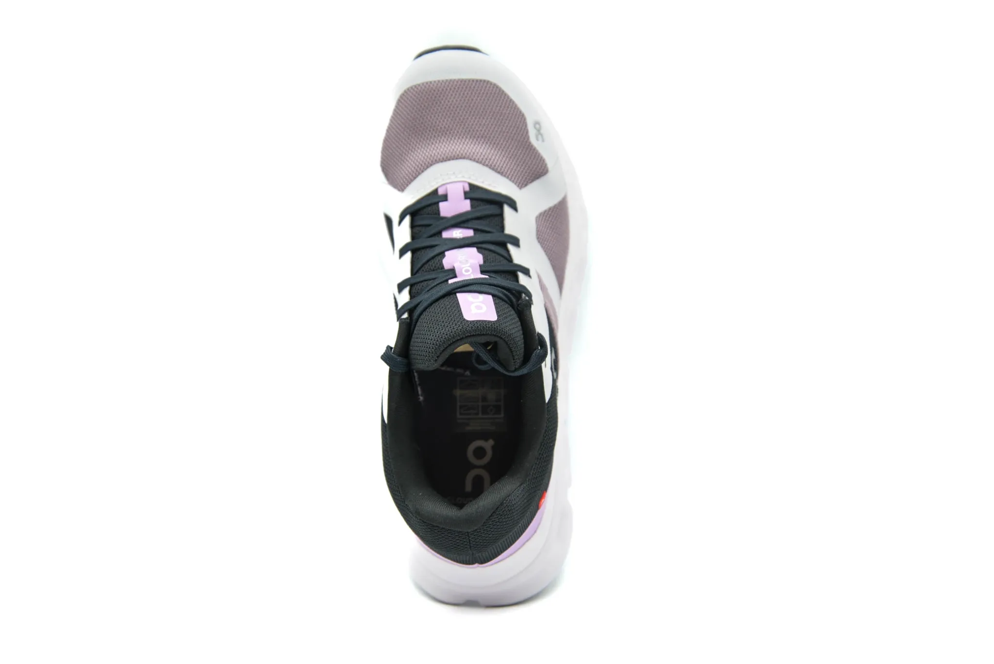 Athletic|ON Cloudrunner HERON