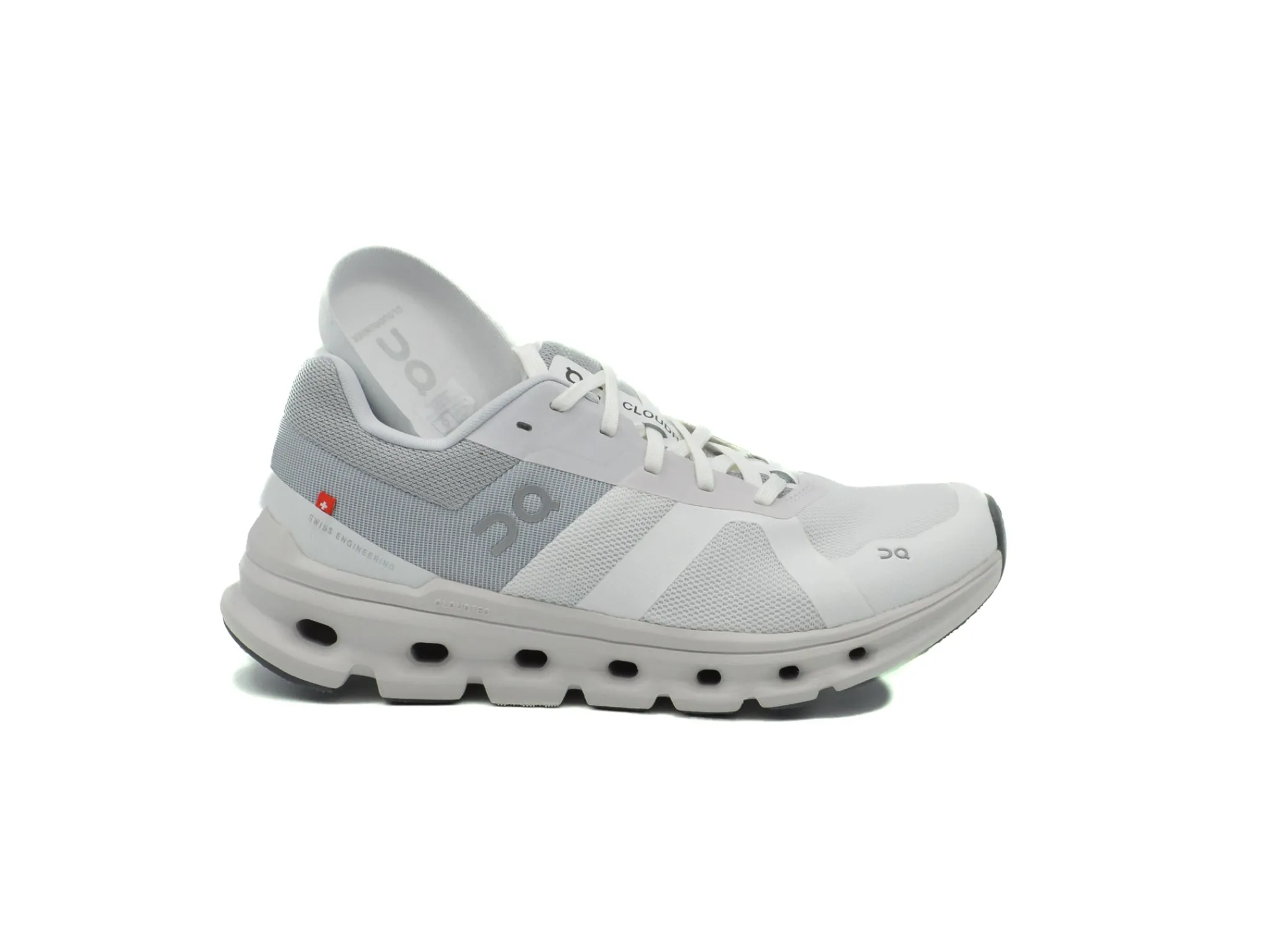 Athletic|ON CLOUDRUNNER WTFRS