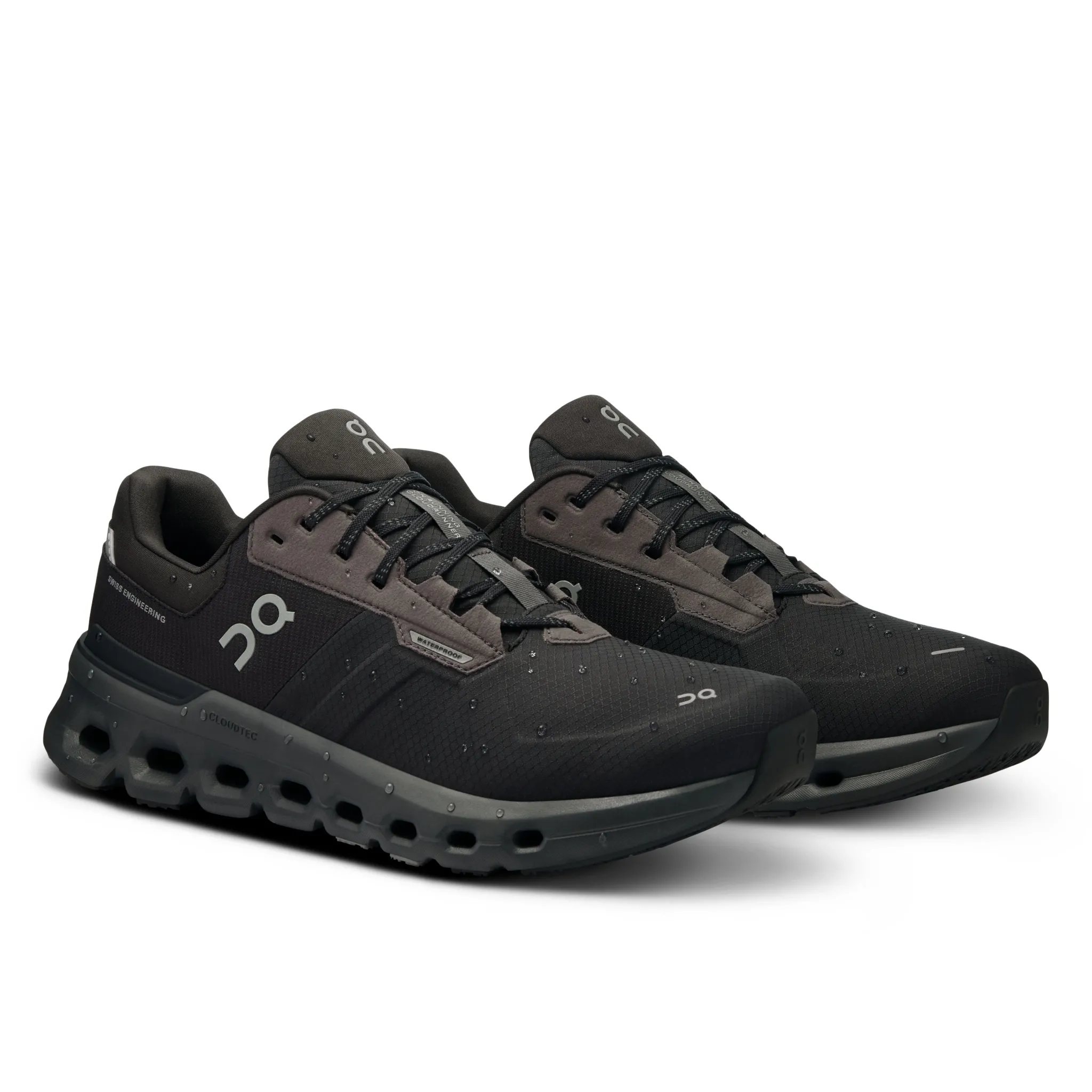 Athletic|ON Cloudrunner Waterproof MAGNT