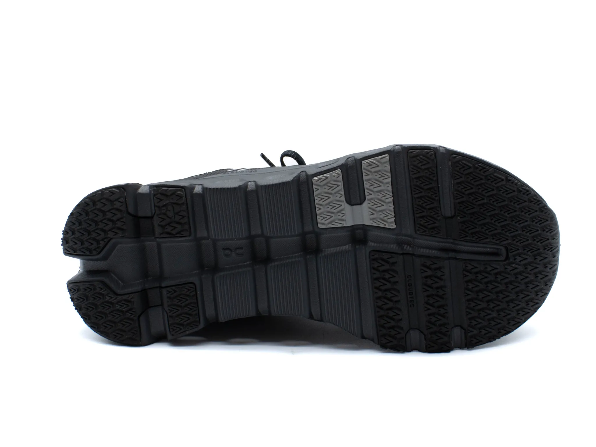 Athletic|ON Cloudrunner Waterproof MAGNT