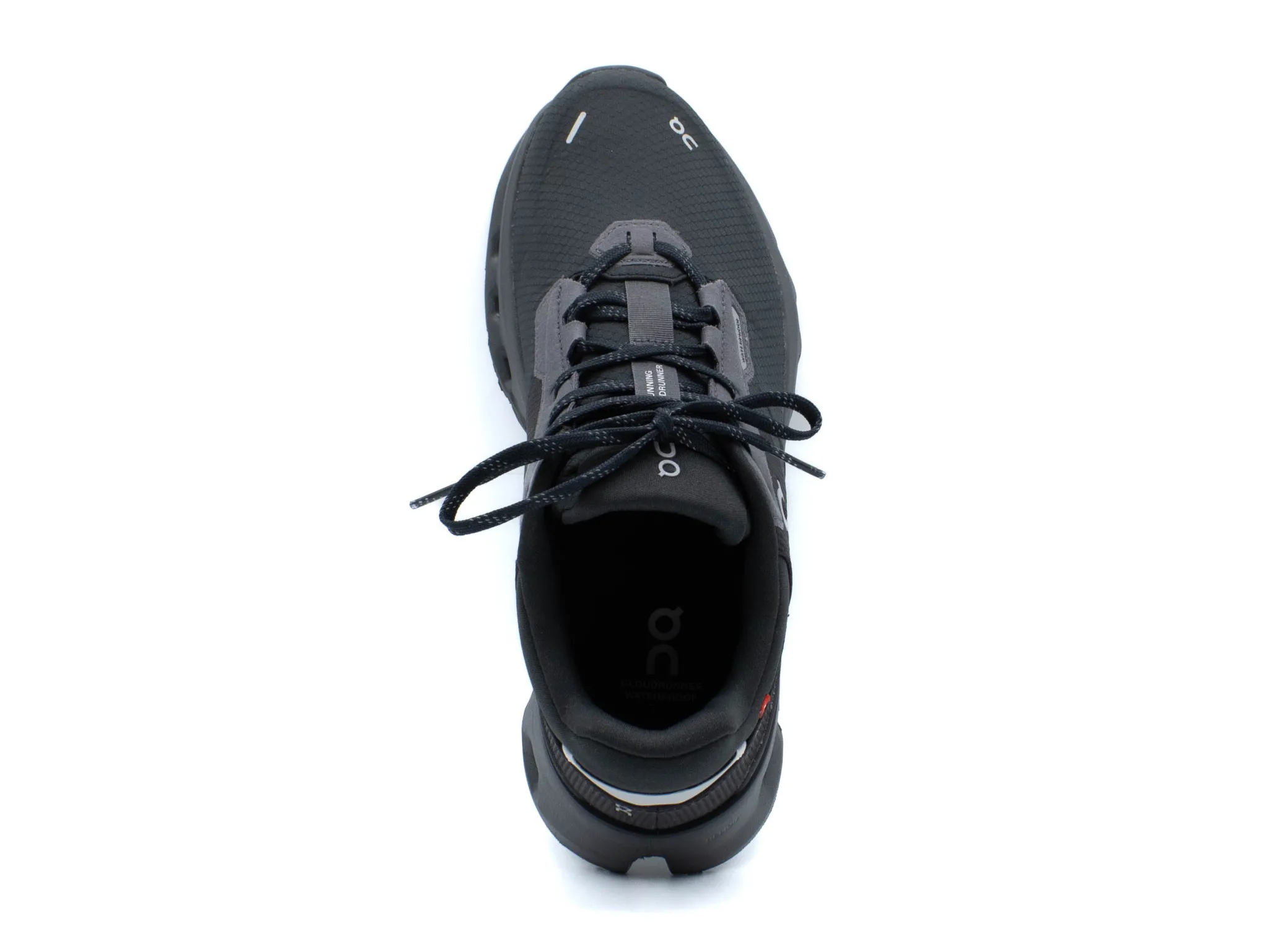 Athletic|ON Cloudrunner Waterproof MAGNT