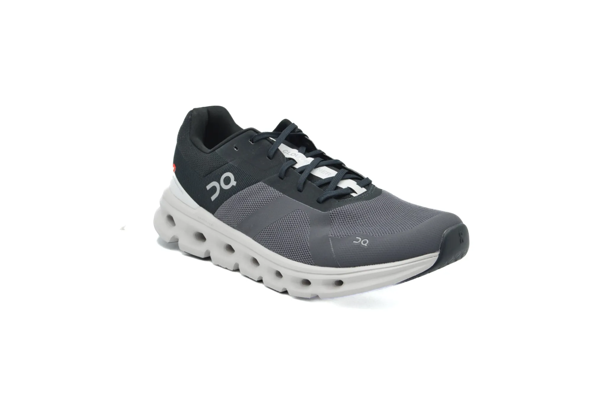 Athletic|ON Cloudrunner Wide ECLPS
