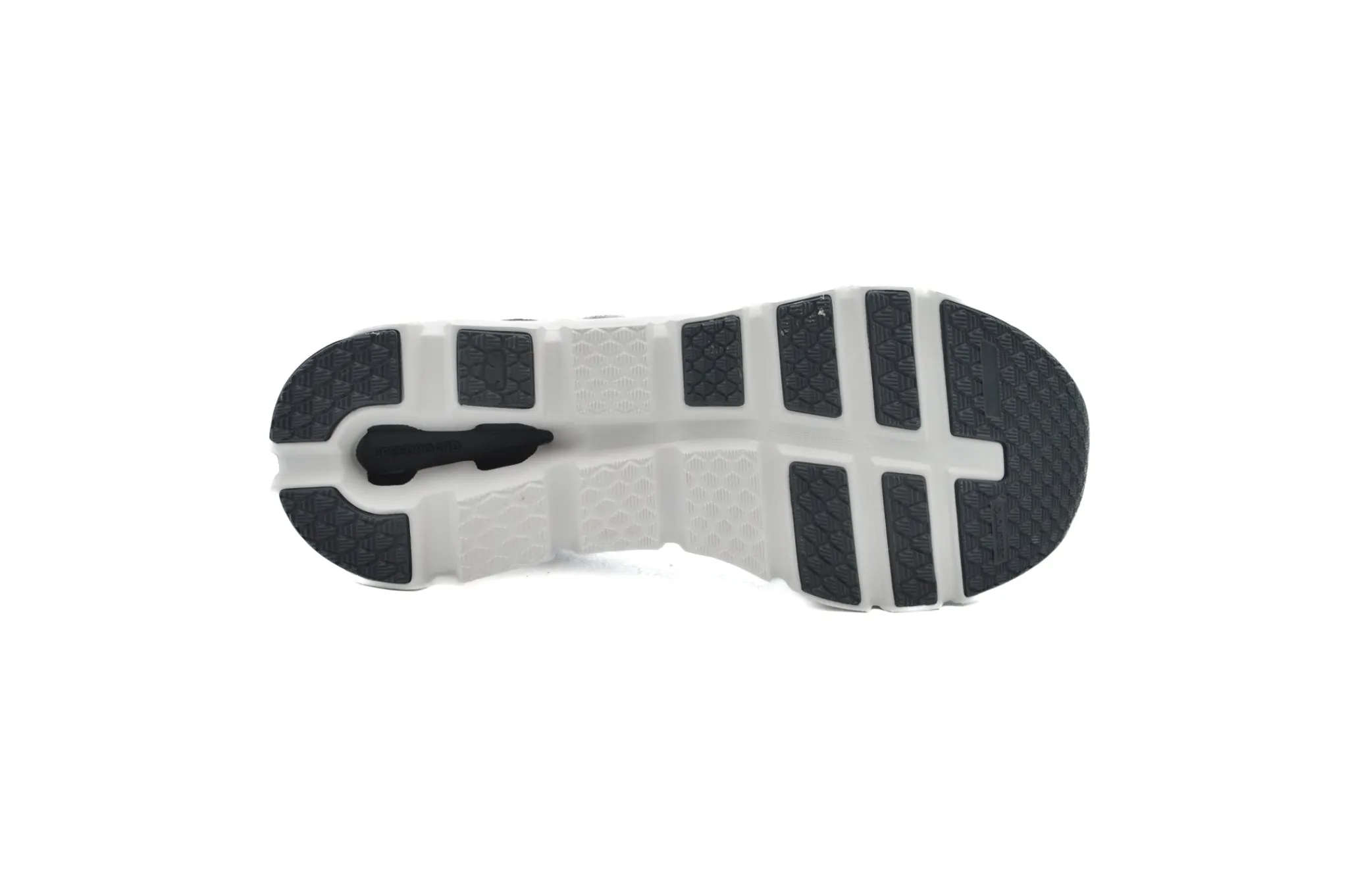 Athletic|ON Cloudrunner Wide ECLPS