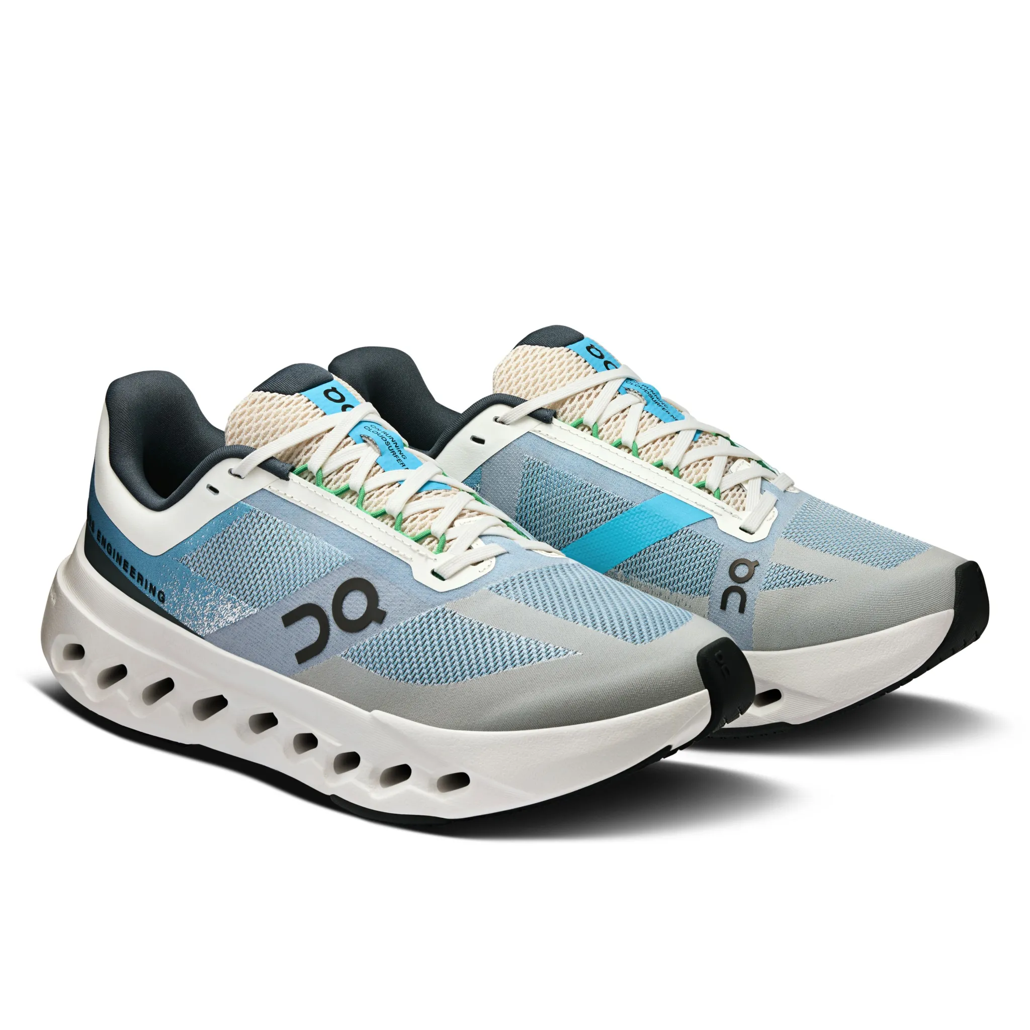 Athletic|ON Cloudsurfer NIAGR