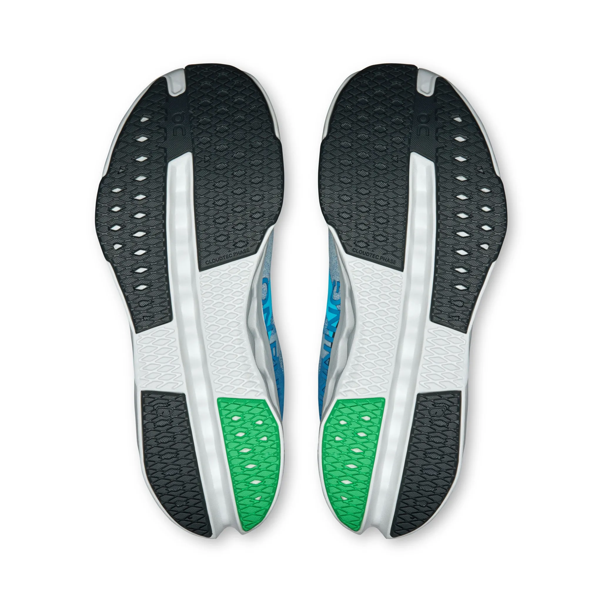Athletic|ON Cloudsurfer NIAGR