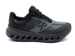 Athletic|ON Cloudsurfer BLACK
